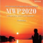 MWP2020@オンラインとその後の研究生活